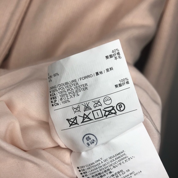 Pink Old Navy Jacket - Picture 7 of 7